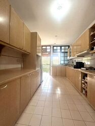 Rosalia Park (D19), Condominium #511748991